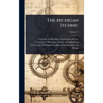 The Michigan Technic