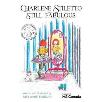 Charlene Stiletto Still Fabulous