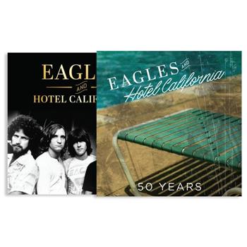 Eagles and Hotel California