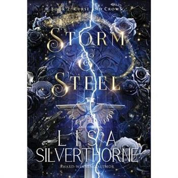 Storm & Steel