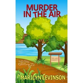 Murder in the Air