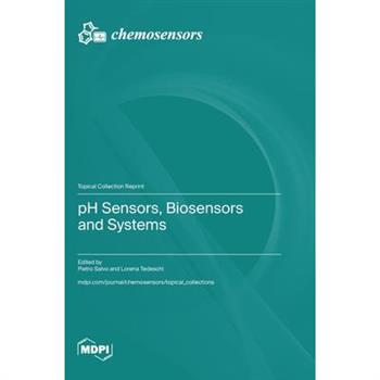 pH Sensors, Biosensors and Systems