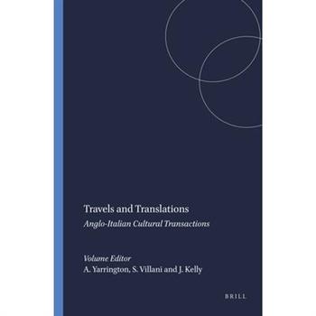 Travels and Translations
