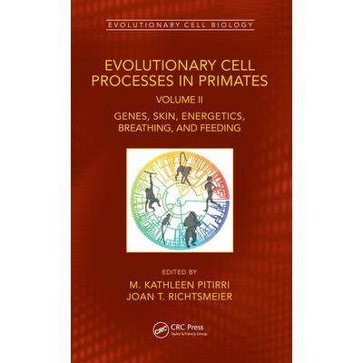 Evolutionary Cell Processes in Primates