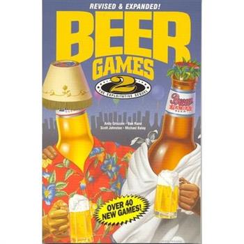 Beer Games II