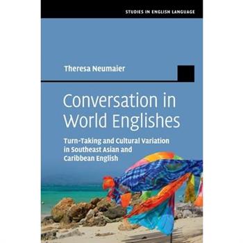 Conversation in World Englishes