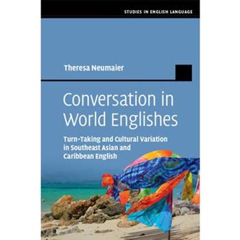 Conversation in World Englishes
