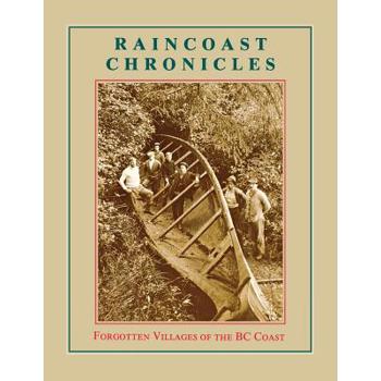 Raincoast Chronicles 11