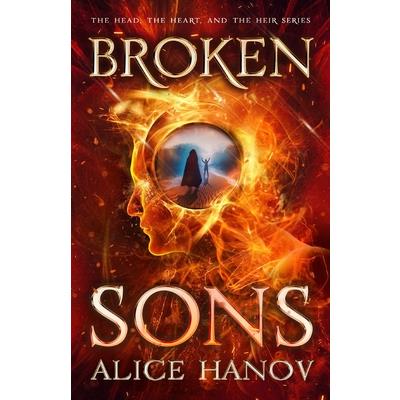 Broken Sons