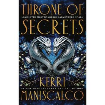 Throne of Secrets