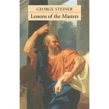Lessons Of The Masters