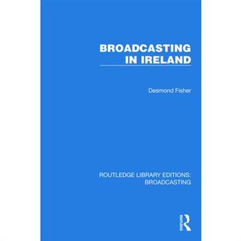 Broadcasting in Ireland