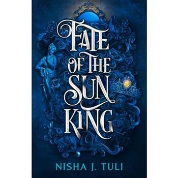 Fate of the Sun King