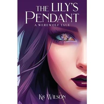 The Lily’s Pendant
