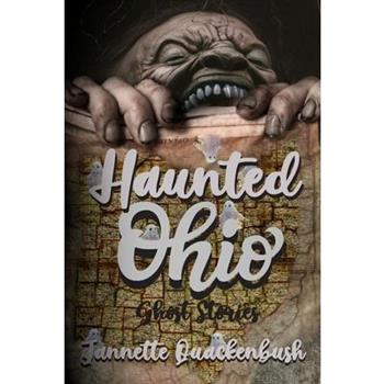 Haunted Ohio
