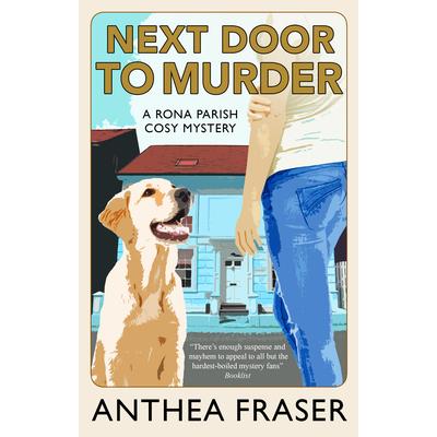 Next Door to Murder
