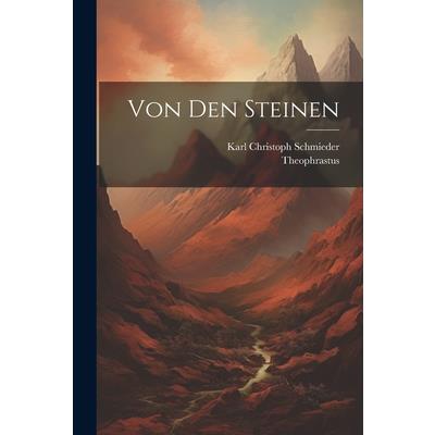 Von Den Steinen