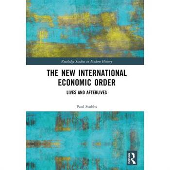 The New International Economic Order