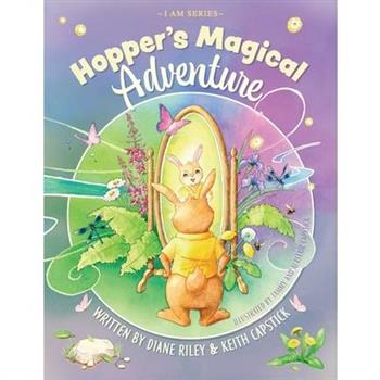 Hopper's Magical Adventure