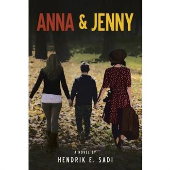 Anna & Jenny