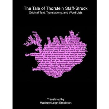 The Tale of Thorstein Staff-Struck