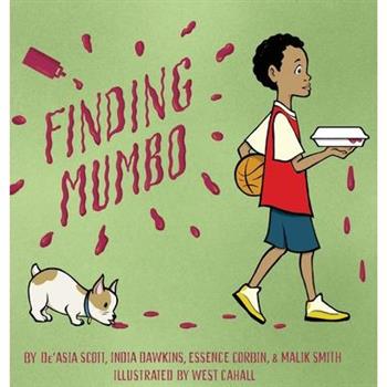 Finding Mumbo
