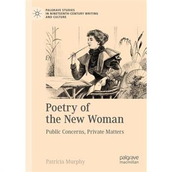 Poetry of the New Woman