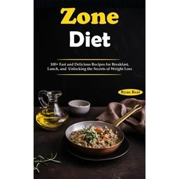 Zone Diet