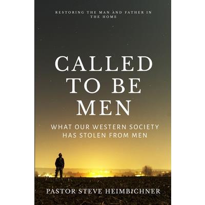 Called to be Men