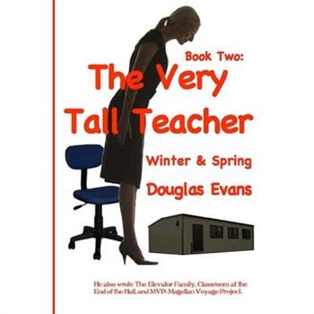 The Very Tall Teacher 2