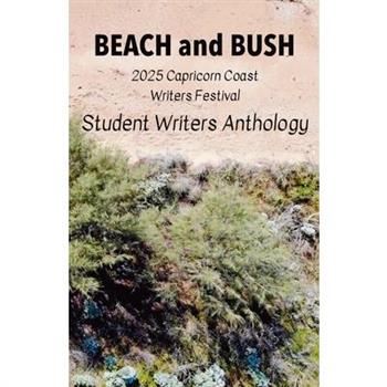 Beach and Bush