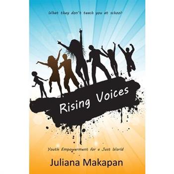 Rising Voices