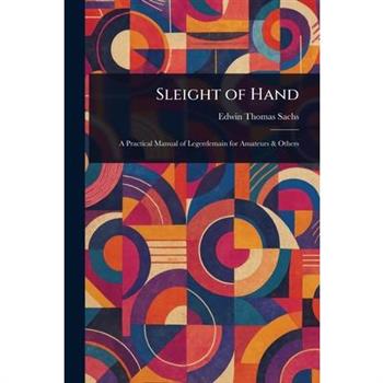 Sleight of Hand