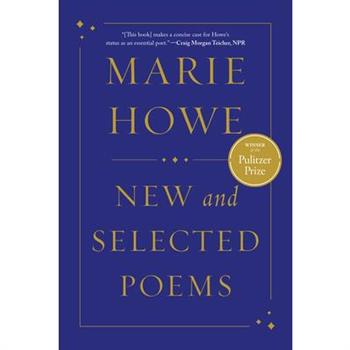 New and Selected Poems
