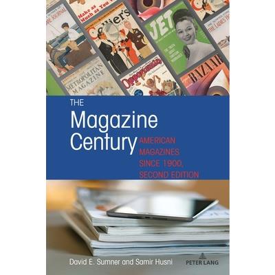 The Magazine Century
