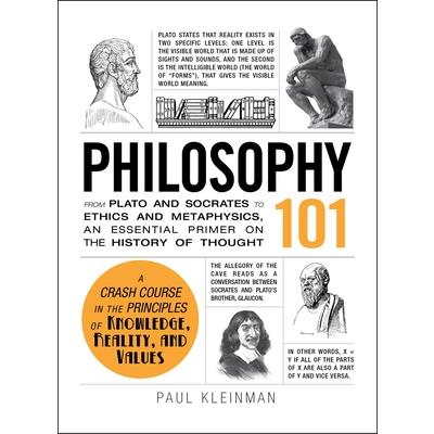 Philosophy 101