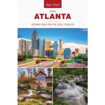 Day Trips from Atlanta