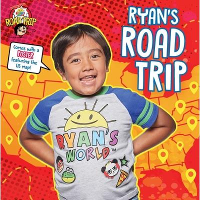 Ryan’s Road Trip