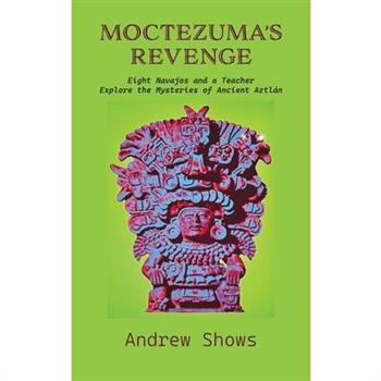Moctezuma's Revenge
