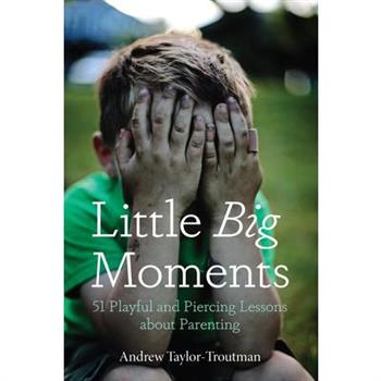 Little Big Moments