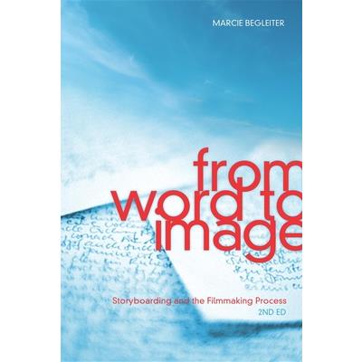 From Word to Image