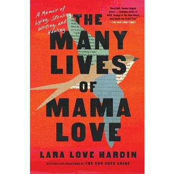 The Many Lives of Mama Love (Oprah's Book Club)