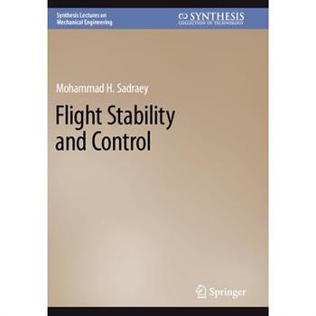 Flight Stability and Control