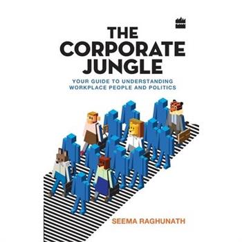 The Corporate Jungle