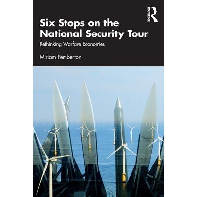 Six Stops on the National Security Tour