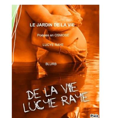 Le jardin de la vie.