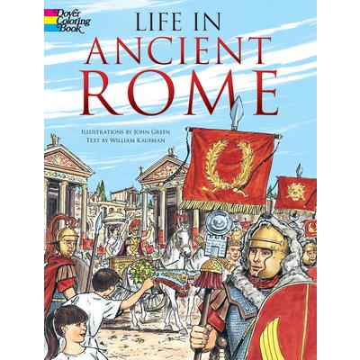 Life in Ancient Rome