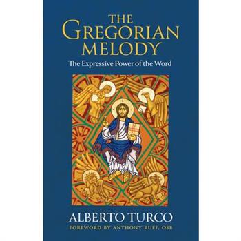 The Gregorian Melody