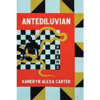Antediluvian