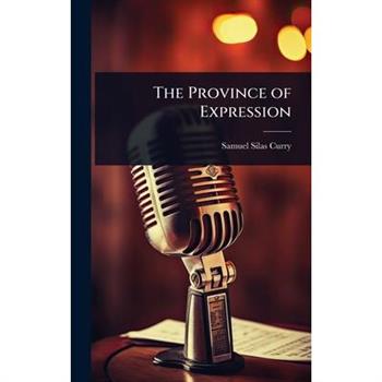 The Province of Expression